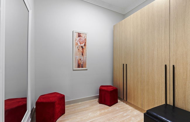 Loemans Lodge - Foto 12