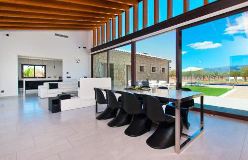 Villa Es Velar 34 de Binissalem - Photo 19