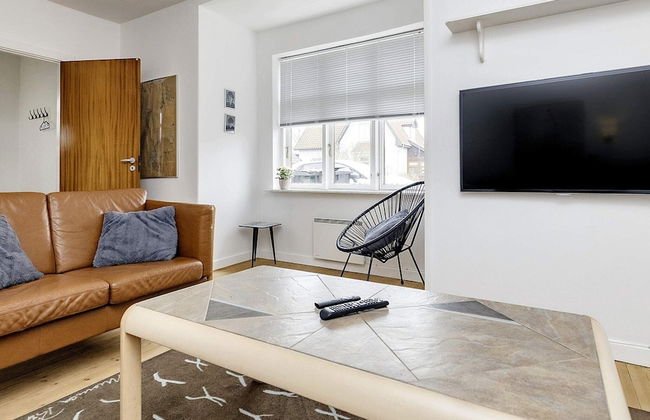 Holiday Home in Holeby - Foto 5