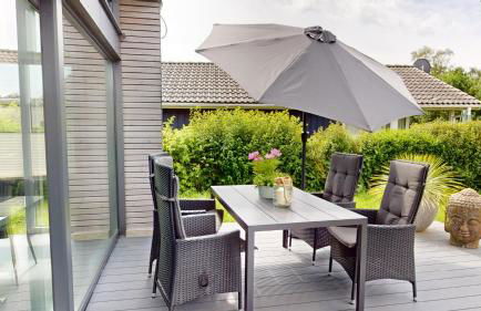 Strandpark Lensterstrand Beachlove 28 - Photo 23