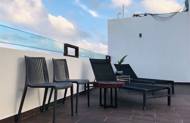 Torres del Sol Cancún - Foto 32