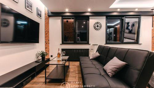 Happy Night - ApartamentyHappy pl - Foto 3