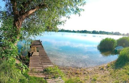 Willa na Orlej - Foto 7