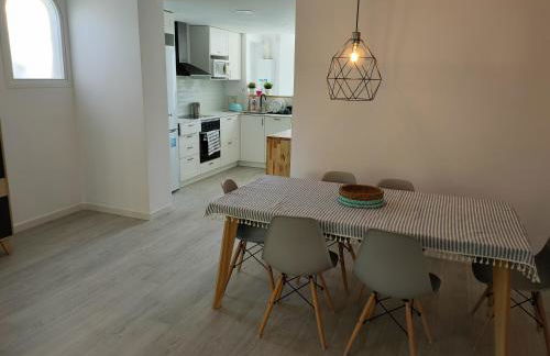 We Love Xabia, 3bed next to La Siesta - Foto 13