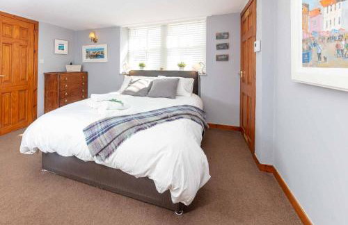 East Pier View- stunning shorefront home - Foto 20