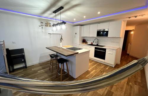 Le Félicità- T2 - Parking - Piscine - Foto 22