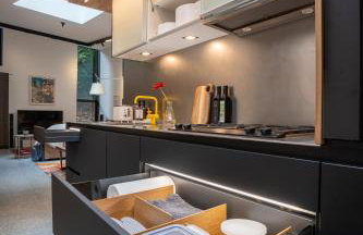 Hip Studio Central Bellevue - Foto 16