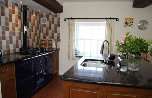 Borthwen Farmhouse - Foto 22