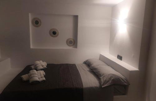 Apomero Apartment in Rochari Panormos - Foto 34