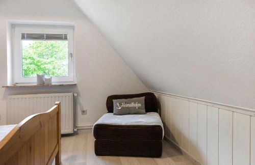 Ferienwohnung Tüchsen - Foto 9