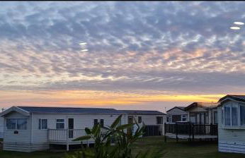 Silversands - Private Caravan Let - Foto 20