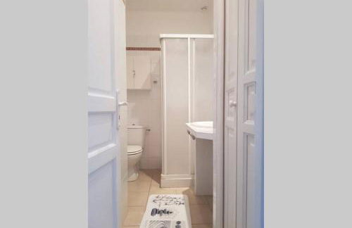 Appartement 2 pers avec accès piscine - Foto 4