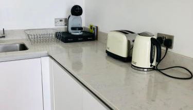 1 bedroom luxury apartment 20 min from centre - Foto 4