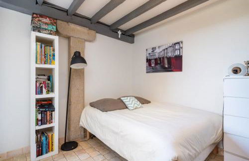 Les Voutes - Beautiful property with swimming pool - Photo 22