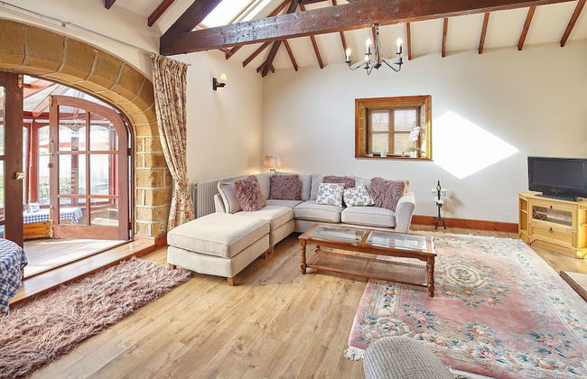 Host Stay The Arches Cottage - Foto 4