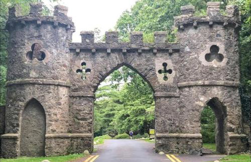 Sarsa Cottage Ballynahinch - Foto 19