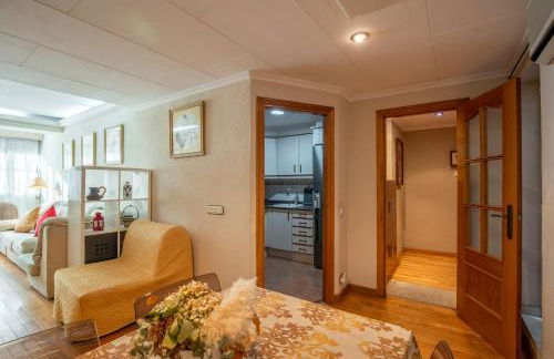 La casa de Lili acerca de palacio de música - Photo 2