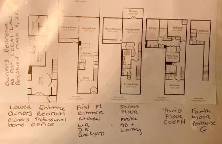 TOWNHOUSE 222 - Foto 20