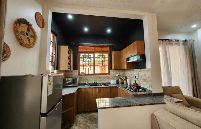 Enchanted Parkland Hills Stays - Foto 9