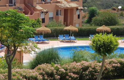 Meerblick Casares del Sol - Foto 7