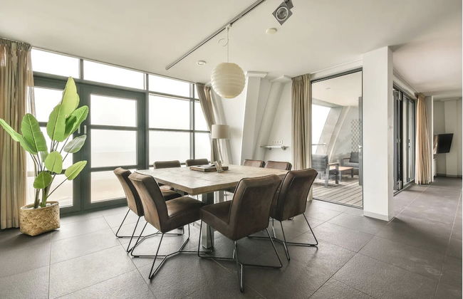 Poort Beach Boutique Apartments - Foto 76