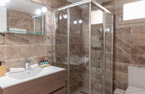 Aelia Seafront 2 Bdr Villa by Hospi Living - Foto 40