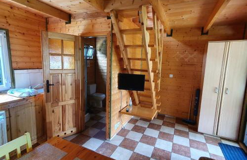 Domki Letniskowe Magnolia - Foto 17