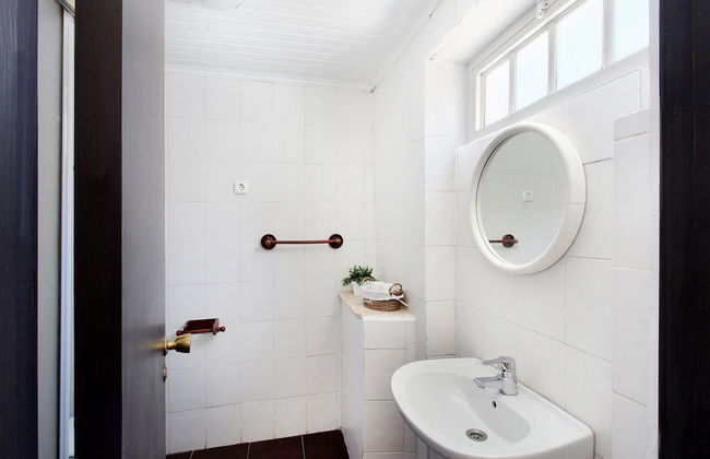 Farm on the Beach sea View 2 Steps From Lisbon - Foto 2