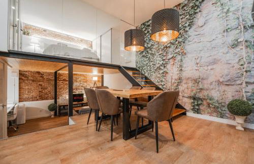 3min Walk Malasana - Trendy Cafes and Tapas Street - Photo 1