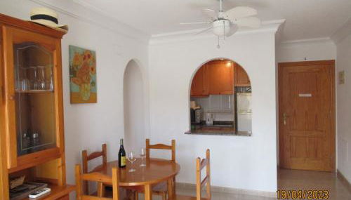 Playa Paraiso - Penthouse Apartment - Secure Free Parking and WiFi - Foto 3