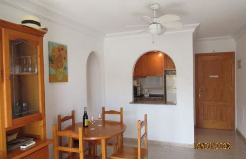 Playa Paraiso - Penthouse Apartment - Secure Free Parking and WiFi - Foto 3