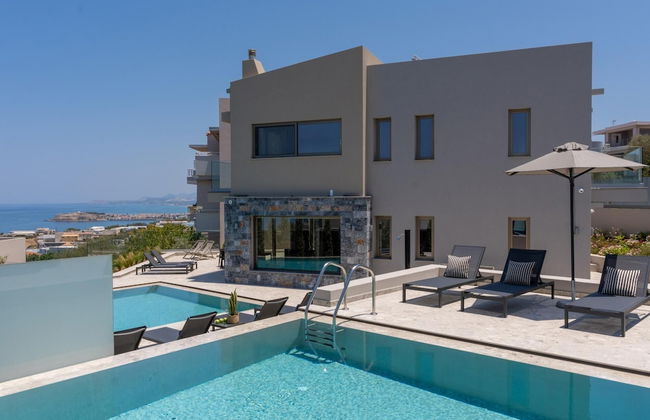 Luxury Villa Aqua With 2 Private Pools - Foto 5