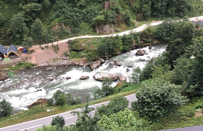 Walnut Bungalow - Foto 34