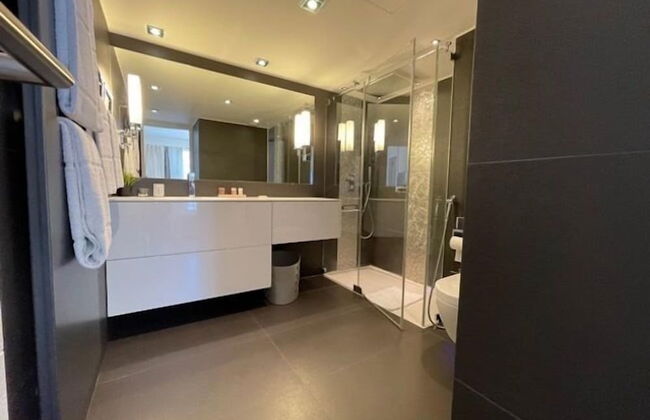 Résidence Carlton Riviera - Foto 68