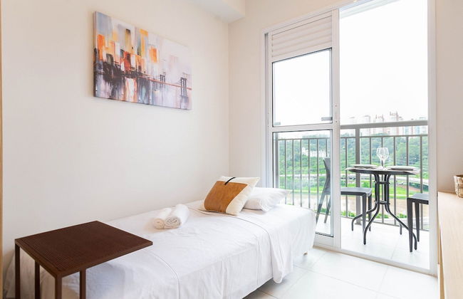 Studio Laguna - Foto 10