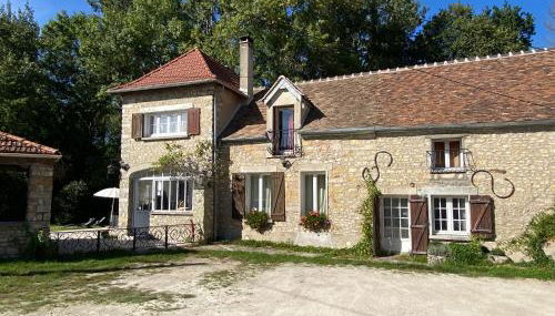 Maison familiale climatisée, jardin cinema et jeux - Foto 3