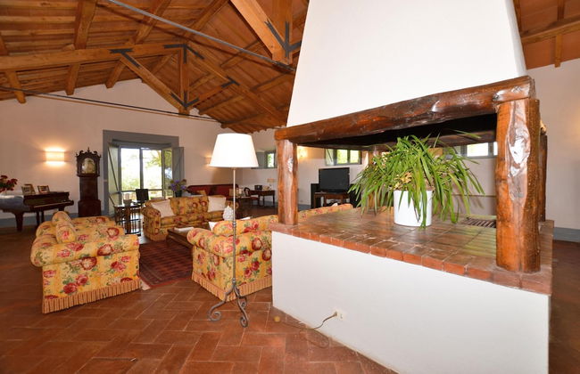 Casale Teresa in Tarquinia - Foto 20