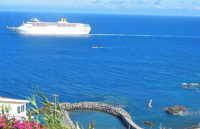 Oceanic Apartments - Photo 21