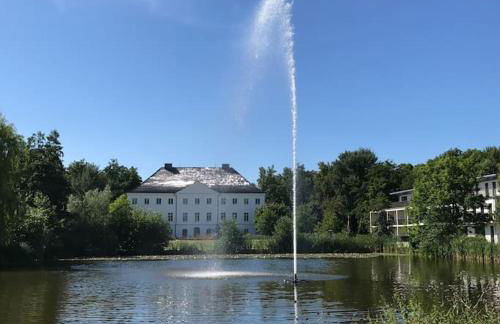 Reetdachhaus Seasons mit Kamin & Sauna - Foto 17