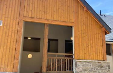 Charmant T4 duplex vue montagne - Foto 17