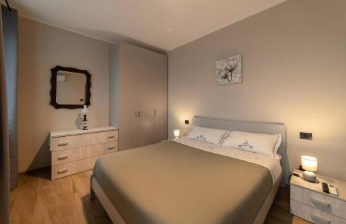 Casa Rubbo - Appartamento in collina 'Monviso' - Foto 14