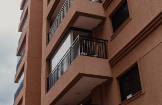 Ribeirania-2 dormitórios-wifi-Garagem-pet friendly - Foto 42