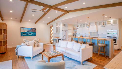 The Emerald Surf House I home - Foto 5