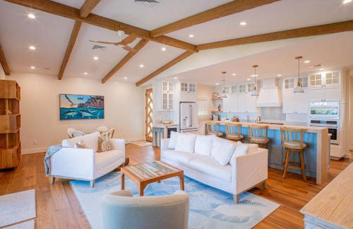 The Emerald Surf House I home - Foto 5