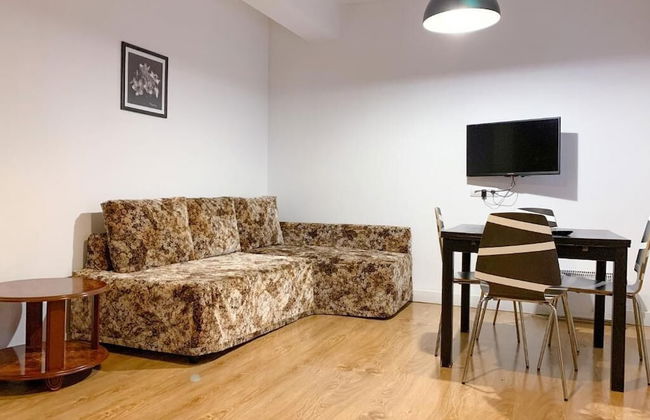 Apartment Vyborg - Foto 28