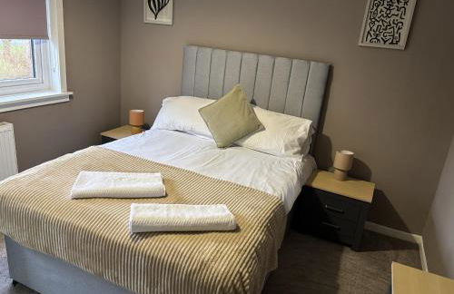 Burns House - Foto 39