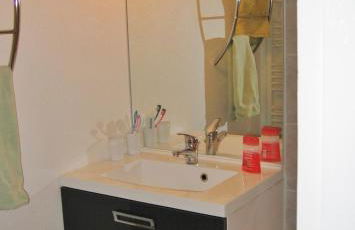 Studio pied de pistes avec place de parking privé extérieure LA MONGIE TOURMALET - Pic du midi - Foto 19