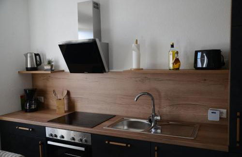 Ferienwohnung Die Alte Schule - Foto 6