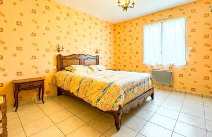 Grande et belle maison à 5 minutes de la mer - Foto 13