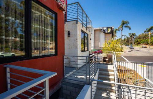 Spacious 500 sqft Studio with Balboa Park View - Foto 25